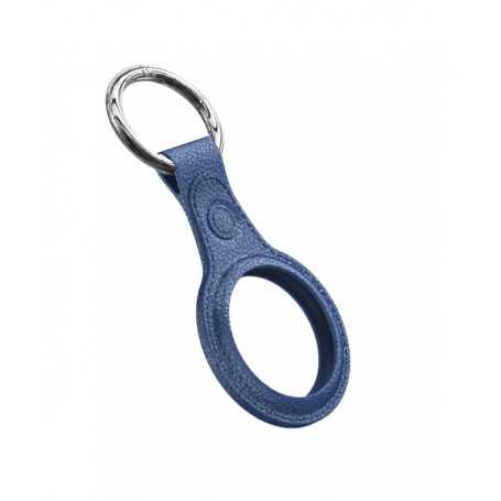 Porte-Clés En Cuir pour AirTag
