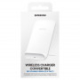 Chargeur Sans Fil Vertical Samsung 9W Blanc - Optimisez Votre Chargement Rapide et Élégant