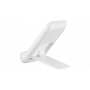 Chargeur Sans Fil Vertical Samsung 9W Blanc - Optimisez Votre Chargement Rapide et Élégant