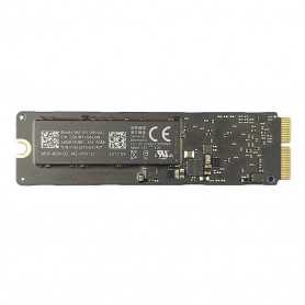 Disque SSD 128GB pour MacBook Air 13" et MacBook Pro Rétina 13" 15"