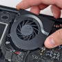 Ventilateur MacBook 13" A1342 (2009/2010) et MacBook Pro 13" A1278 (2009/2012)