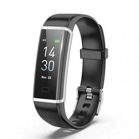 Montre Connectée iHOWER IB100 Noir