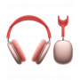 AirPods Max Rose - Casque Premium Apple avec Son Haute Fidélité et Design Élégant