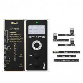 Programmeur Données Reprogrammation Batterie pour iPhone 11-11 Pro Max (QIANLI)