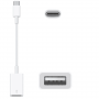 Adaptateur USB-C vers USB Apple - Connectivité Simplifiée | Retail Box Officielle