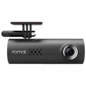 Caméra de Voiture 70mai Smart Dash Cam 1S - Capteur G 3 Axes & Contrôle de Stationnement pour Sécurité Maximale