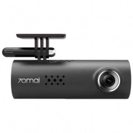 Caméra de Voiture 70mai Smart Dash Cam 1S - Capteur G 3 Axes & Contrôle de Stationnement pour Sécurité Maximale