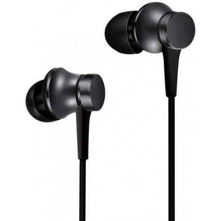 "Découvrez les écouteurs Kit Main Libre Mi In-Ear Headphones Basic