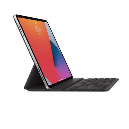 Housse Smart Keyboard Folio Apple 12,9 pouces AZERTY - Clavier Protecteur et Élégant
