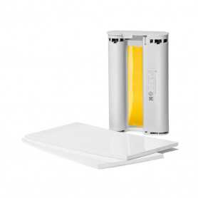 Mi Printer Photo Paper 80 Sheets - 6″ 100mm*148mm