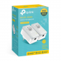 Découvrez le Pack de 2 Mini Adaptateurs CPL TP-Link 600Mbps : une co
