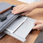 Benks Infinity Max Laptop Stand - Sturdy Aluminum Stylish Desk Accessory