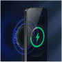 Benks MagClap Cooling Wireless Charger - Optimal Fast Charging and Cooling for Smartphones