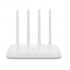 Découvrez le Router WiFi Xiaomi Mi 4C 300Mbps: Une connexion rapide 