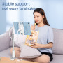 Discover the Versatile BENKS Universal Flexible Phone and Tablet Holder - 900mm Long Arm for Ultimate Convenience