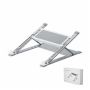 Benks Infinity Max Laptop Stand - Sturdy Aluminum Stylish Desk Accessory