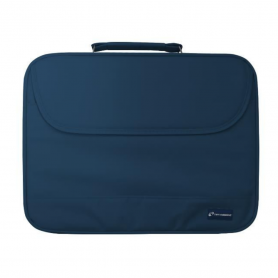 Sac pour Ordinateur 15.4/15.6 Pouces Techmade borsa notebook - Bleu