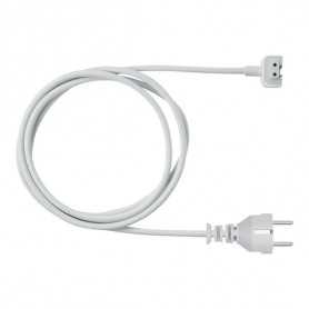 Achetez Câble d'Extension pour Adaptateur Secteur MW2N3Z/A Apple - Accessoire Officiel & Durable