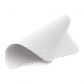 Chiffonnette pour Écrans Apple - MM6F3ZM/A | Nettoyage Efficace et Doux