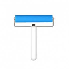 Rouleau en Silicone pour LCD Réparation Film OCA