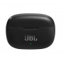 JBL Wave 200 Bluetooth Headphones - Black | Superior Sound & Comfort | Buy JBLW200TWSBLK Online
