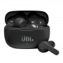 JBL Wave 200 Bluetooth Headphones - Black | Superior Sound & Comfort | Buy JBLW200TWSBLK Online