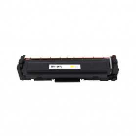 Toner HP CF412X /cartridge 046HY Jaune Compatible 5000 Pages