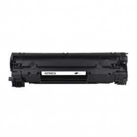 Toner HP CE278A /Canon 728 /Canon 726 (78A) Noir Compatible 3000 Pages
