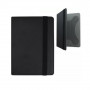 Coque de Protection Tablette en PU 7" / 8" Techmade - Noir