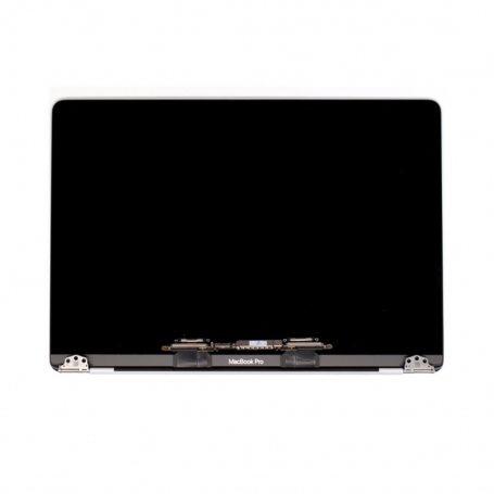 Full LCD Screen MacBook A1990 Silver (Original Refurbished)