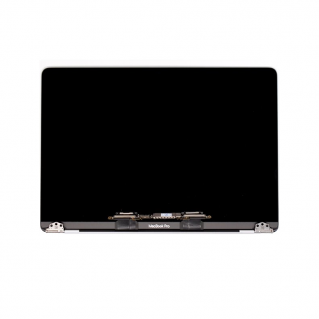 Ecran LCD Complet MacBook A1707 Argent (Original Reconditionné)