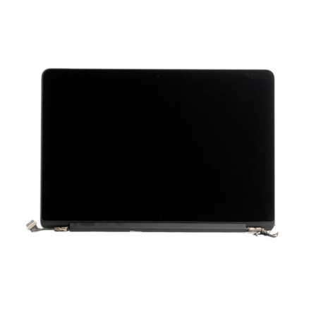 Complete LCD Screen MacBook A1398 2013-14 Silver (Original Refurbished)