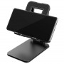 Support Universel pour téléphone portable Samsung ITFIT Noir (Designed for Samsung)