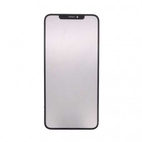 Verre de Remplacement Avec Cadre et OCA Pour iPhone 5 6 6 Plus 6 S 6 S Plus 7 7 Plus 8 Plus