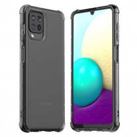 ARAREE Flexield Clear Case - Durable Protection for Samsung Galaxy M32