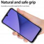 Coque de Protection Transparente ARAREE Flexield pour Samsung Galaxy A33 5G - Élégance et Sécurité