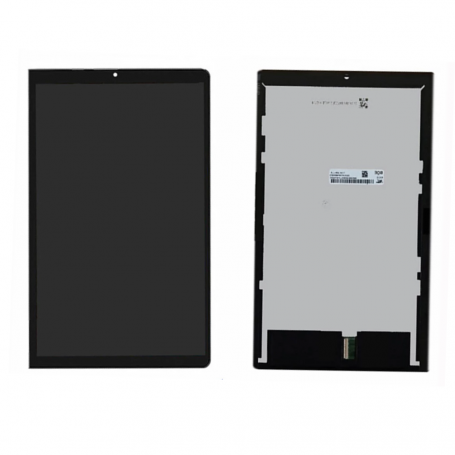 Ecran LENOVO YT-X705F Vitre Tactile + LCD (COMPLETE) - LCD-Phone