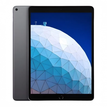 iPad Air 16 Go Wi-Fi Gris Grade A - Achetez Votre Tablette Reconditionnée Premium
