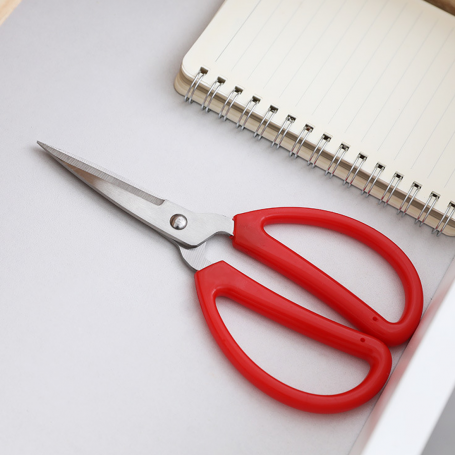 High-Quality Office Scissors - Precision Cutting for Professionals