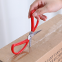 High-Quality Office Scissors - Precision Cutting for Professionals