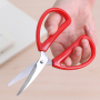 High-Quality Office Scissors - Precision Cutting for Professionals