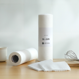 Multipurpose Microfiber Kitchen Cleaning Cloth - Ultimate Absorbency and Streak-Free Shine