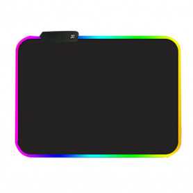 Tapis de souris Gaming Lumineux LED Couleur FGD-02