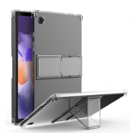 Coque de Protection Transparente Flexield S pour Samsung Galaxy Tab A8 - Design Premium et Résistant