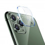 Verre Trempé pour Caméra iPhone - Transparent