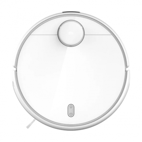 Xiaomi Mi Robot Vacuum Mop 2 Pro - Intelligent Cleaning & Mopping Robot in White