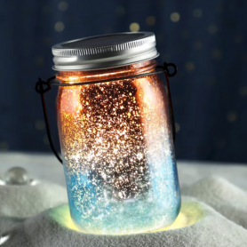 Solar Light automatique dans l'obscurité SL2876