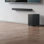 Xiaomi Soundbar 3.1ch Speaker Black - Immersive Audio Experience for Your Home