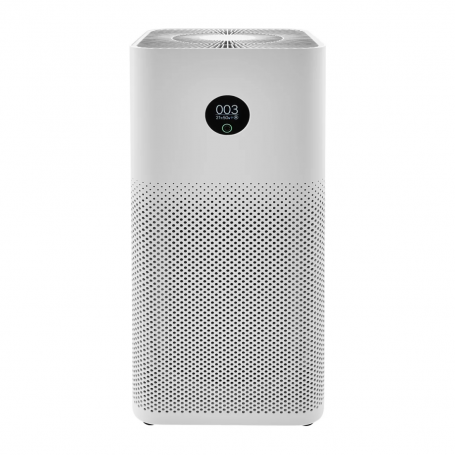 Xiaomi Mi Air Purifier 3C White Like New | Advanced Filtration & Fresh Air