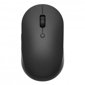 Mouse Xiaomi Mi Dual Mode Silent Edition - Black